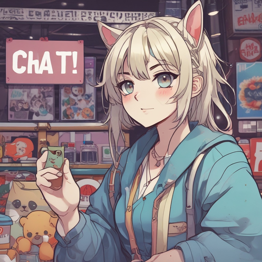 ChatGPTアイコン