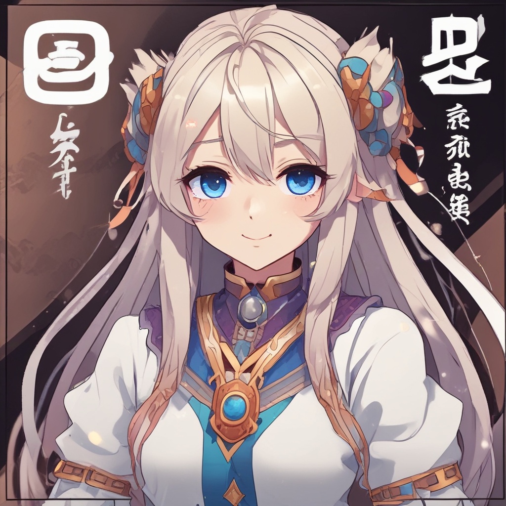 Dall-Eアイコン