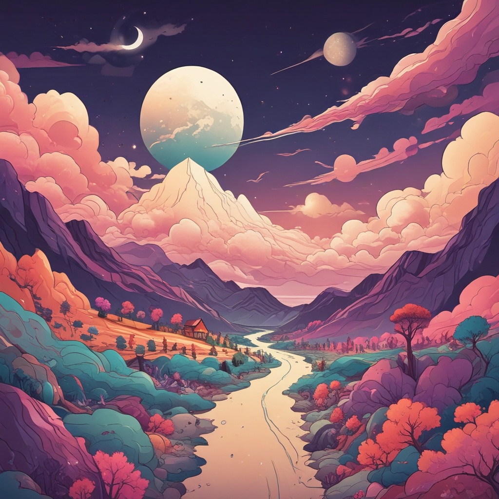 Midjourneyアイコン